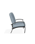 Belle Isle Cushion MGP Arm Chair - LOOMLAN - Telescope - Outdoor Accent Chairs