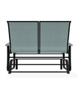 Belle Isle Sling MGP Arms 2 - Seat Glider - LOOMLAN - Telescope - Outdoor Sofas & Loveseats