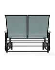 Belle Isle Sling MGP Arms 2 - Seat Glider - LOOMLAN - Telescope - Outdoor Sofas & Loveseats