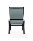 Belle Isle Sling Supreme MGP Arm Chair - LOOMLAN - Telescope - Outdoor Accent Chairs