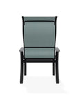 Belle Isle Sling Supreme MGP Arm Chair - LOOMLAN - Telescope - Outdoor Accent Chairs
