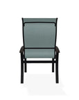 Belle Isle Sling Supreme MGP Arm Chair - LOOMLAN - Telescope - Outdoor Accent Chairs