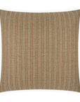 D.V. Kap Boxford Handmade Throw Pillow