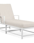 Bristol Sunbrella Outdoor Chaise - LOOMLAN - Sunset West - Outdoor Chaises