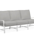 Bristol Sunbrella Outdoor Couch - LOOMLAN - Sunset West - Outdoor Sofas & Loveseats
