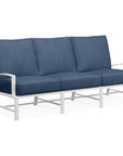 Bristol Sunbrella Outdoor Couch - LOOMLAN - Sunset West - Outdoor Sofas & Loveseats