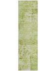 LOOMLAN Rugs Cassiva Lime Washable Indoor-Outdoor Rug