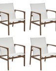 Castelle Castelle Berkeley Sling Dining Chair