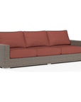 Coronado Sunbrella Outdoor Couch - LOOMLAN - Sunset West - Outdoor Sofas & Loveseats