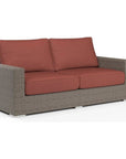 Coronado Sunbrella Outdoor Loveseat - LOOMLAN - Sunset West - Outdoor Sofas & Loveseats