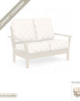 Cushions: New Cushions for the Antero Deep Seat Cushion Outdoor Loveseat
