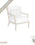 Cushions: New Cushions for the Nicoya Sunbrella Cushions Lounge Chair