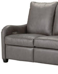 Prestinia Luxury Power Motion Leather Sofa -- view 4