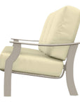 Telescope St. Catherine Cushion Deep Seat Outdoor Sofa
