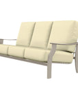 Telescope St. Catherine Cushion Deep Seat Outdoor Sofa