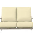 Telescope St. Catherine Cushion Deep Seat Outdoor Loveseat