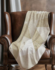 Gentle Waves 50" x 70" Throw Blanket -- view 6