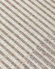 LOOMLAN Rugs Elowen Beige Washable Indoor-Outdoor Rug