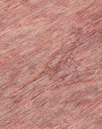 LOOMLAN Rugs Emalisse Orange Washable Indoor-Outdoor Rug