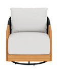 Alpine Swivel Outdoor Lounge Chair