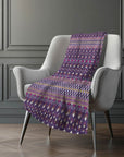 Lazy Rivers 50" x 70" Throw Blanket -- view 11