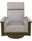 Leeward Deep Seat Premier Swivel Rocker