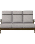 Leeward Deep Seat High Back Three-Seat Sofa