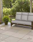Leeward Deep Seat High Back Three-Seat Sofa