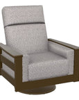 Leeward Deep Seat Premier Swivel Rocker