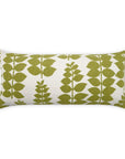 Outdoor Annora Lumbar Pillow Outdoor Pillows LOOMLAN By D.V. Kap