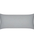 Outdoor Bedford Lumbar Pillow - Stone Outdoor Pillows LOOMLAN By D.V. Kap