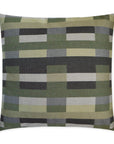 Outdoor Charleston Pillow - Palm Outdoor Pillows LOOMLAN By D.V. Kap