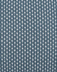 Outdoor Dot Dash Pillow - Blue Outdoor Pillows LOOMLAN By D.V. Kap