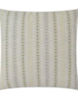 Outdoor Esti Pillow - Citronelle Outdoor Pillows LOOMLAN By D.V. Kap