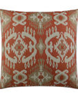 D.V. Kap Outdoor Nakala Pillow - Tangerine