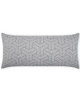 Outdoor Peace Lumbar Pillow Outdoor Pillows LOOMLAN By D.V. Kap
