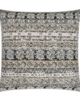 Outdoor Ruggi Pillow Outdoor Pillows LOOMLAN By D.V. Kap