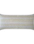 Outdoor Sampler Lumbar Pillow Outdoor Pillows LOOMLAN By D.V. Kap
