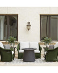 Lloyd Flanders Weekend Retreat Outdoor Lounge Chair