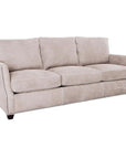 Wild Wild Leather Sofa, Wrangled in the USA Sofas & Loveseats LOOMLAN By Uptown Sebastian