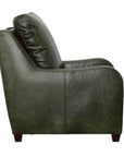 Luxora Luxury Power Motion Leather Chair
