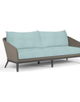 Marbella Sunbrella Ultimate Outdoor Couch - LOOMLAN - Sunset West - Outdoor Sofas & Loveseats