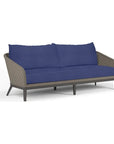 Marbella Sunbrella Ultimate Outdoor Couch - LOOMLAN - Sunset West - Outdoor Sofas & Loveseats