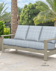 Leeward Cushion Deep Seat Sofa