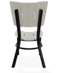 Telescope Avant Stacking Outdoor Dining Chair