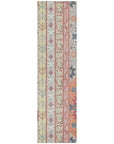 LOOMLAN Rugs Solara Linen Washable Indoor-Outdoor Rug