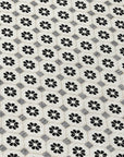 LOOMLAN Rugs Symara Ivory Washable Indoor-Outdoor Rug