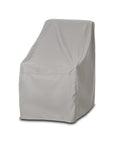 Vendor cover: Belle Isle Deep Seat High Back Adjustable Back Chair Cover by Telescope Casual (Telescope SUPR-CVR)