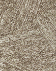 LOOMLAN Rugs Terra Chocolate Washable Indoor-Outdoor Rug