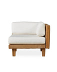 Lloyd Flanders Catalina Corner Sectional Unit All Weather Wicker
